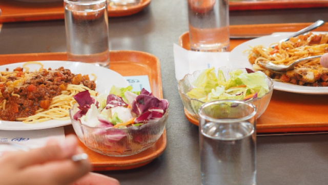 Cir food: offerte di lavoro per vari addetti ad agosto.