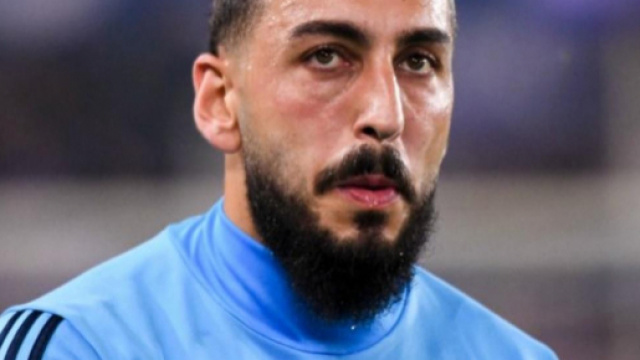 Kostas Mitroglou s'est vu fix&eacute; un prix de huit millions d'euros pour permettre son transfert.