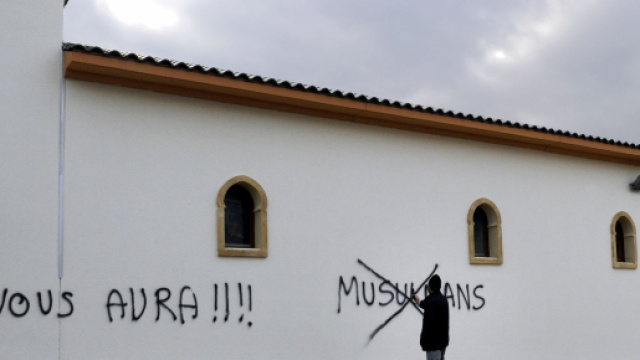 Les actes racistes ont nettement baiss&eacute; en 2016 - lefigaro.fr