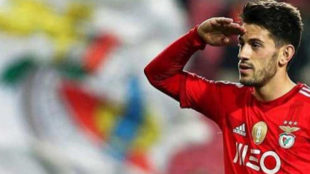 Pizzi est l'une des pistes prioritaires de l'OM durant ce mercato, mais Benfica r&eacute;clamerait au moins 35 millions d'euros.