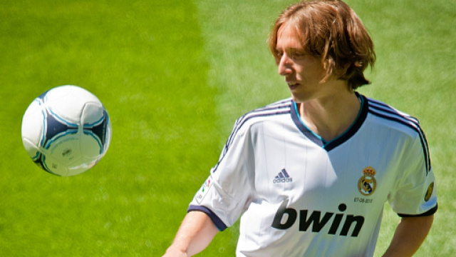 Sky &ndash; Inter, Modric ha chiesto di non allenarsi. La denuncia? Non ... - fcinter1908.it