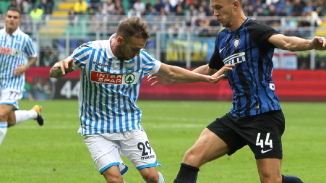 Spal: Manuel Lazzari, l'infaticabile uomo di fascia.
