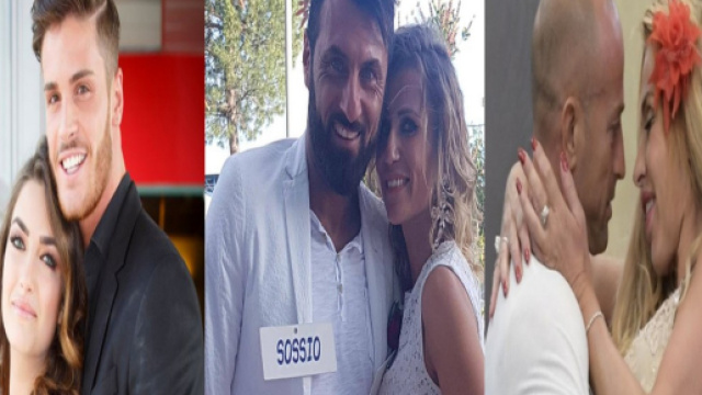 Temptation Island Vip, anticipazioni: due coppie provenienti da U&D, ma anche Bettarini e la Marini.