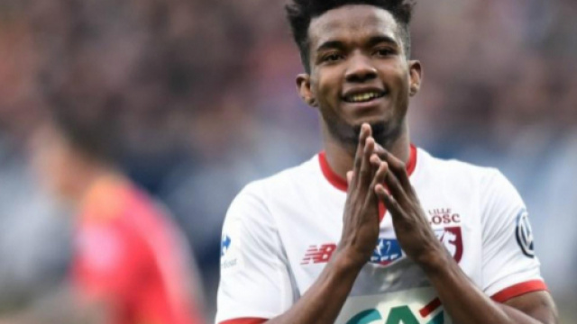 Thiago Mendes est une des pistes de l'OM, mais Lille souhaite 20 millions d'euros pour organiser un transfert.