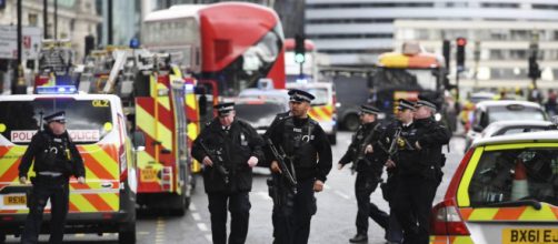 Aysha Frade, la v&iacute;ctima gallega del ataque de Londres - elcorreogallego.es