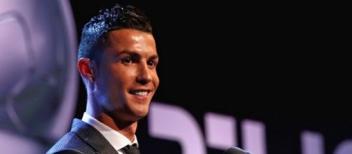 El debut de Cristiano Ronaldo en la Juventus agit&oacute; las redes sociales
