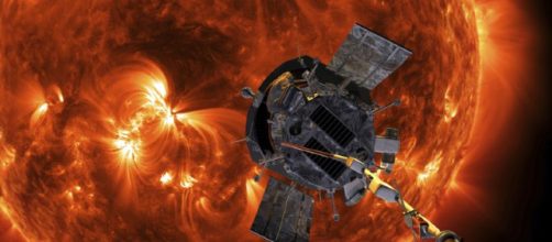 La Nasa lleva cuatro instrumentos para estudiar muy de cerca el Sol con la Sonda Parker