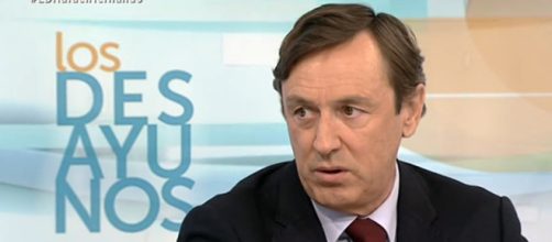 Rafael Hernando pide perd&oacute;n tras su grave humillaci&oacute;n a las v&iacute;ctimas del franquismo