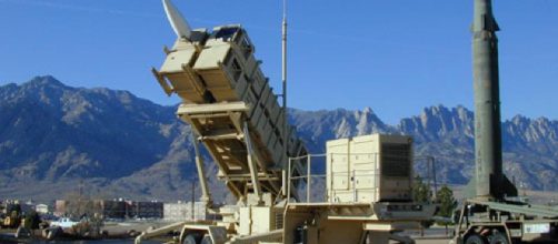 Ir&aacute;n anuncia nuevo misil el d&iacute;a en que Khamenei hace cr&iacute;ticas internas