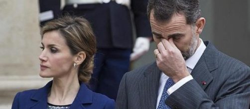 La filtraci&oacute;n del smartphone de la reina Letizia que afecta de lleno a la Casa Real