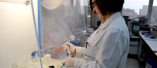 En M&eacute;xico para detectar metales pesados en el agua usaron levitaci&oacute;n y luz l&aacute;ser