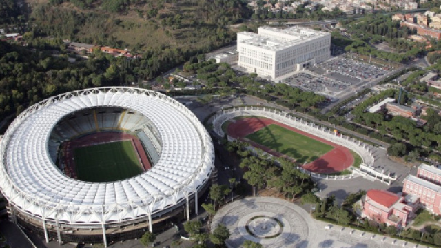 Calciomercato Roma: arriva N'Zonzi a centrocampo