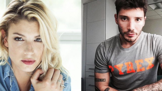 Gossip, Emma Marrone e Stefano De Martino si seguono su Instagram: fan al settimo cielo.