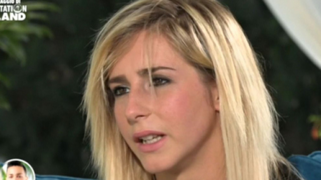 Gossip: Lara di Temptation Island potrebbe essere una nuova tronista di Uomini e Donne.