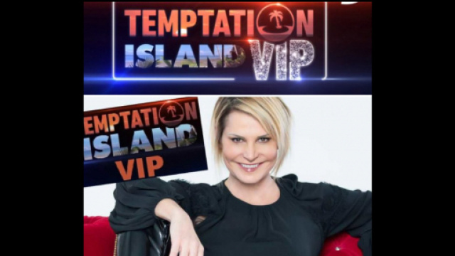 Le coppie ufficiali di Temptation Island Vip.