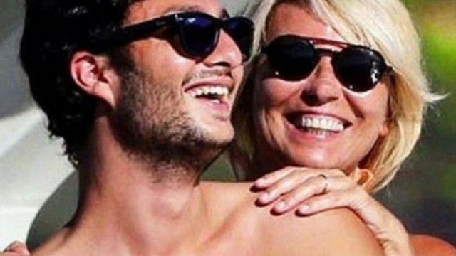 Maria De Filippi Uomini e Donne Amici di Maria De Filippi gossip Canale 5