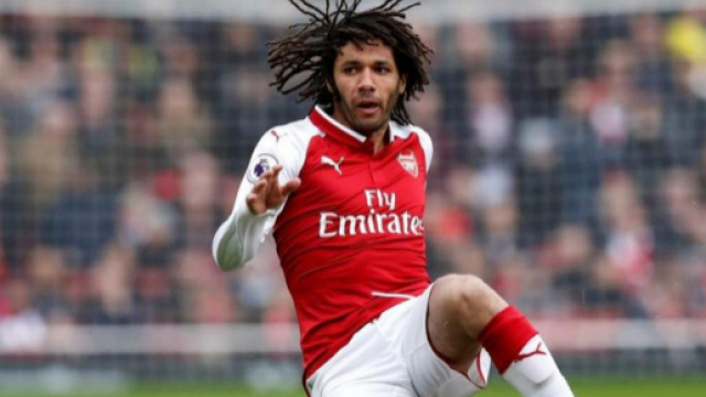 Mohamed Elneny fait partie de la shortlist des marseillais en cette fin de mercato.