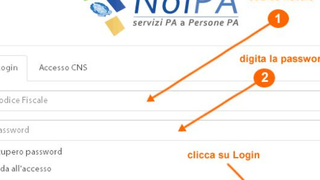 NoiPa, stipendio netto: da settembre un nuovo servizio per conoscere l'importo