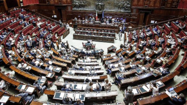 Pensioni, Cesare Damiano: 'Quota 100 troppo rigida, peggio dell'Ape Social', LdB 2019 sar&agrave; la prova del nove - tpi.it