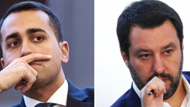 Pensioni d'oro, la Lega frena il Movimento Cinque Stelle: nodo ricalcolo e contributo di solidariet&agrave; - tpi.it