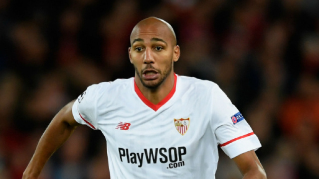 Roma: fatta per Steven N'Zonzi