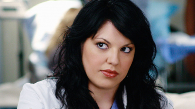 Sara Ramirez - Callie Torres FONTE: Google Immagini