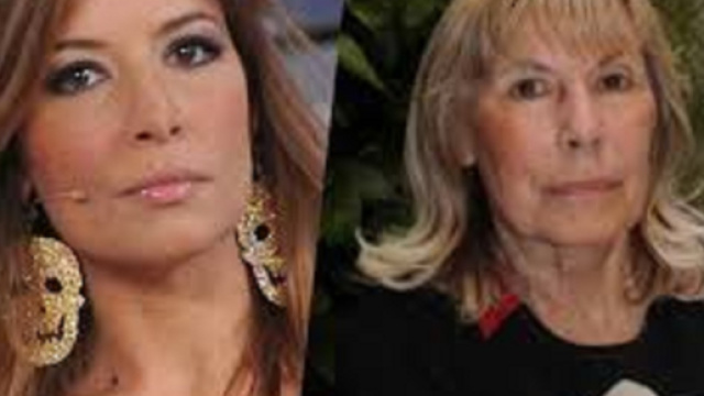 Selvaggia Lucarelli, drammatico appello sui social per ritrovare la madre scomparsa