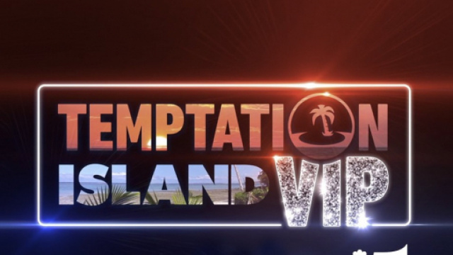 Temptation Island VIP: al via l'11/09 con Bettarini, Marini, Zenga, Aruta, Esposito e Addati.