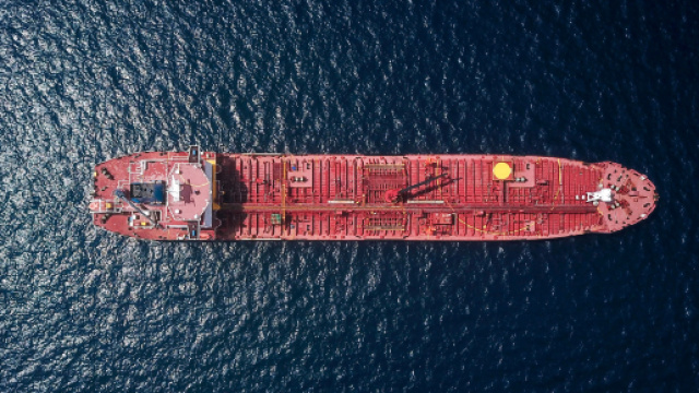 Transport de combustibles en cours, Orano va recycler des combustibles de l'Agence australienne des sciences et technologies nucl&eacute;aires.