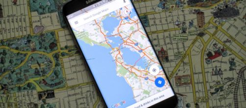 Google guarda tu localizaci&oacute;n, aun cuando le pides que no lo haga