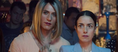 El personaje de Paulina en La Casa de las Flores ha sido un &eacute;xito