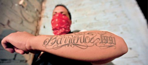 Roberto Moyado fue detenido a pesar de su cambio f&iacute;sico