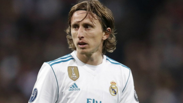 AS - Suning offering &euro;10M per year to Modric, a 65% increase ... - fedenerazzurra.net
