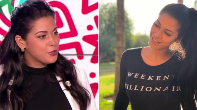 Ayem Nour, son nouveau projet secret enfin r&eacute;v&eacute;l&eacute; !