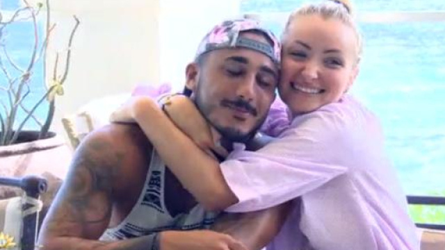 Beverly et Vivian bient&ocirc;t mari&eacute;s ?