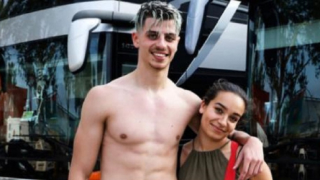 Dans les coulisses des Ardentes avec PRIME et MyriamManhattan