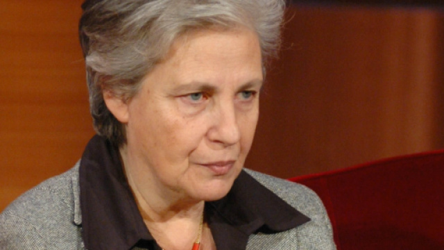 &Egrave; morta Rita Borsellino, sorella del magistrato Paolo: aveva 73 anni.