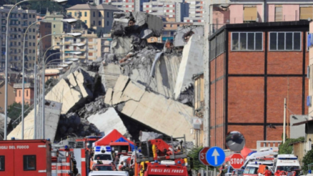 G&ecirc;nes : 3 Fran&ccedil;ais parmi les 39 victimes