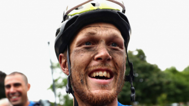 Matteo Trentin, nuovo Campione Europeo di ciclismo