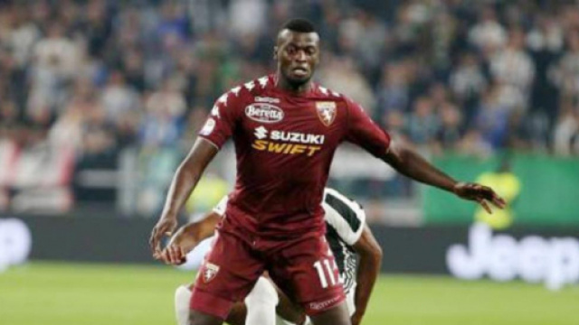 M'Baye Niang pourrait &ecirc;tre transf&eacute;r&eacute; &agrave; Sampdoria, car le club italien est bien plac&eacute; pour reprendre le joueur.