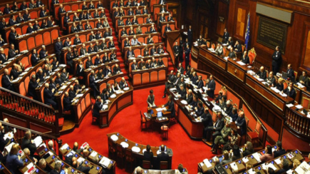 Pensioni d'oro, Lega a Movimento 5 Stelle: 'La norma &egrave; da correggere, no a espropri proletari'