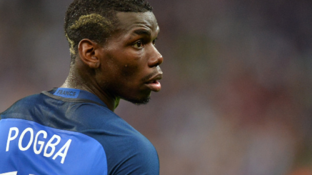 Pogba, Gameiro, Lucho : les 3 infos &agrave; retenir ce jeudi ... - lefigaro.fr