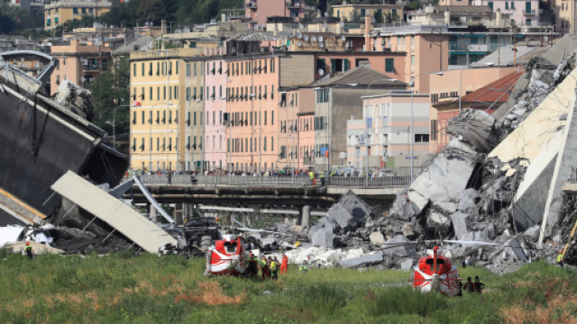 Revocare la concessione ad Autostrade per l'Italia? Per il governo sar&agrave; molto difficile