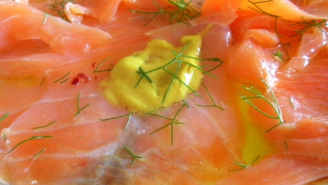 Salmone affumicato a rischio Listeria: Coop ritira il prodotto