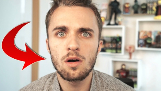 Squeezie et l'affaire de d&eacute;tournement de mineurs