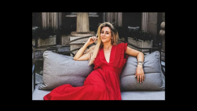 Uomini e Donne: Lara Rosie Zorzetto
