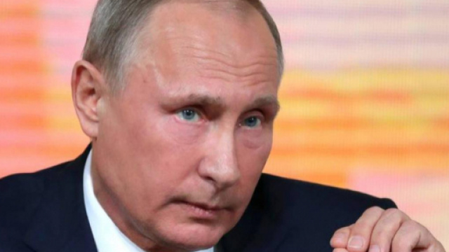 Vladimir Poutine s'est dit pr&ecirc;t &agrave; rencontrer Kim Jong-un au plus vite