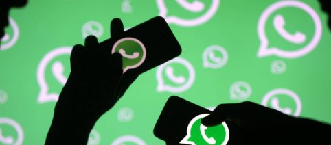Whatsapp per Android si aggiorna: da novembre foto e video vecchi saranno cancellati