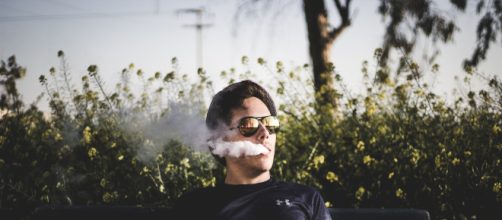 There are now numerous ways to ingest cannabis. [image source: Kabalo - Unsplash]&rdquo;