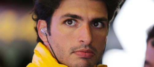 Carlos Sainz relevar&aacute; a Fernando Alonso en la escuder&iacute;a McLaren